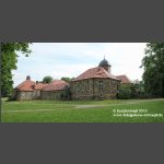 Bayreuth Eremitage - Altes Schloss Westfluegel